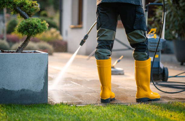 Best Fence Pressure Washing  in Vanceburg, KY